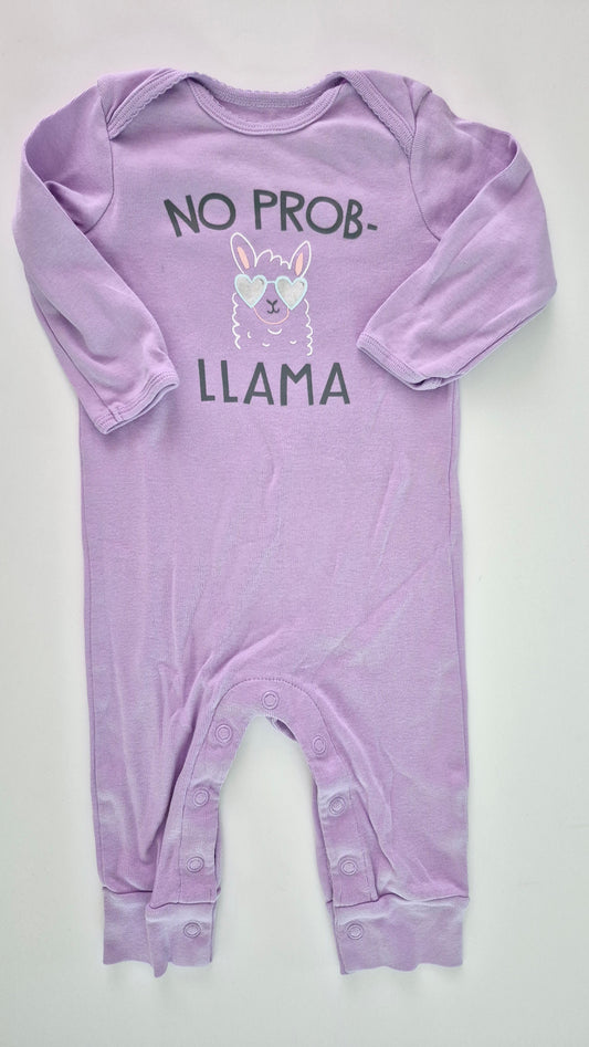 Pyjama 6 mois Carter's