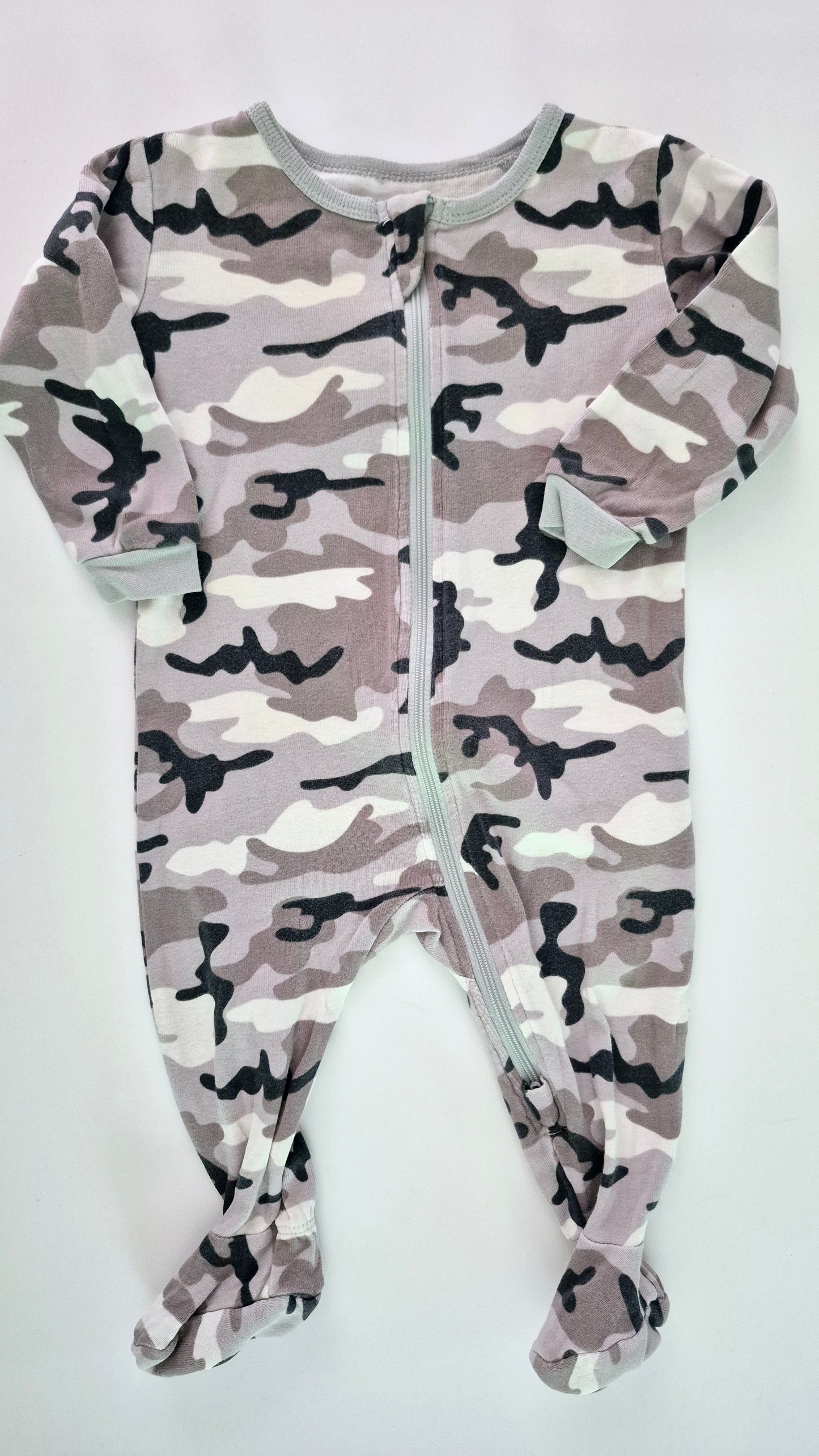 Pyjama 6 mois Petit Lem