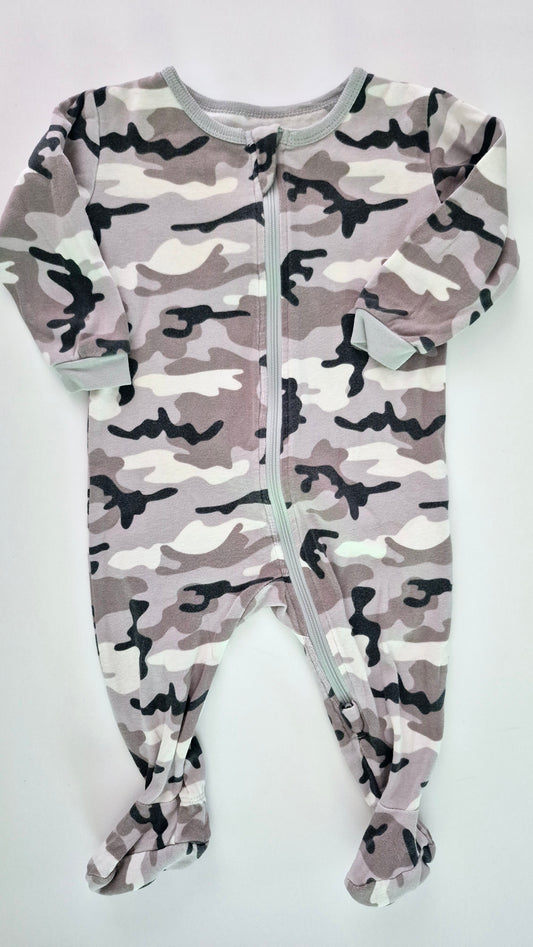 Pyjama 6 mois Petit Lem