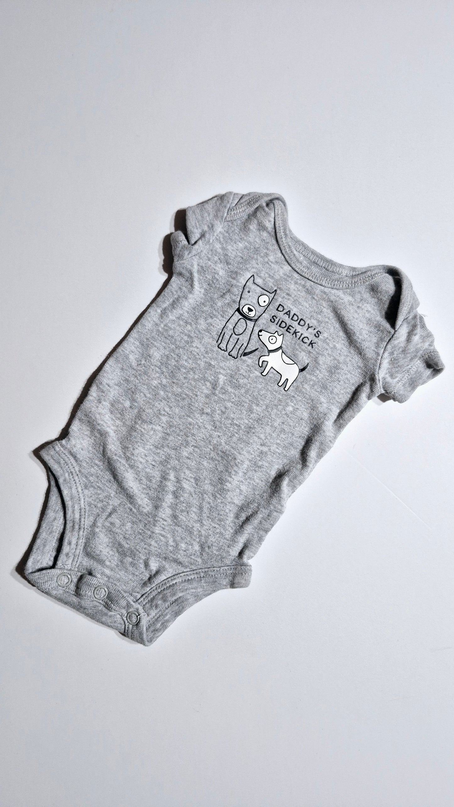 Cache Couche Nouveau-Né Carter's