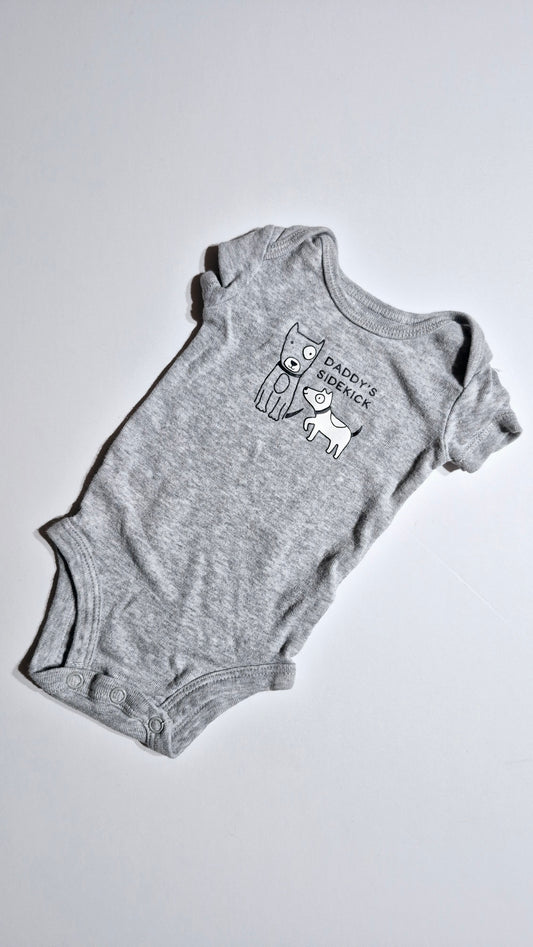 Cache Couche Nouveau-Né Carter's