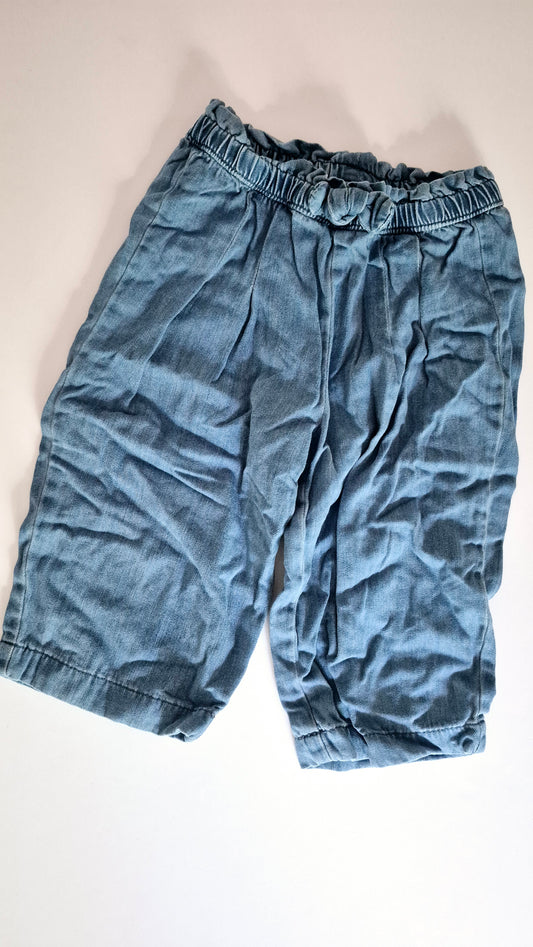 Pantalon 3/4  4T OshKosh