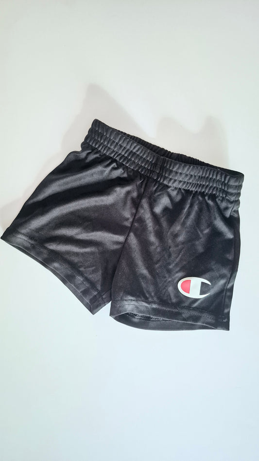 Culotte Courte 12 mois Champion