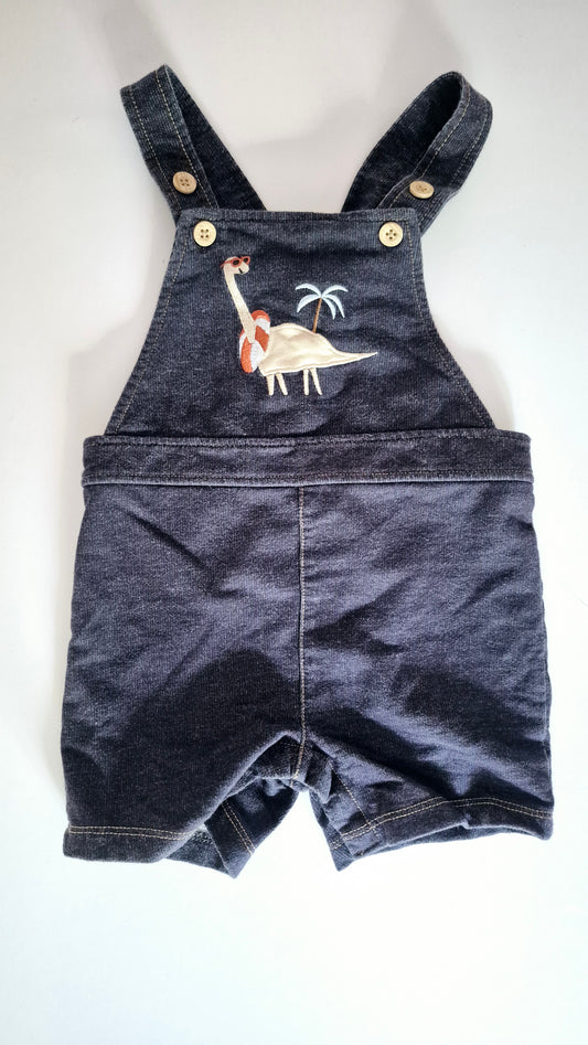 Salopette 24 mois Pekkle