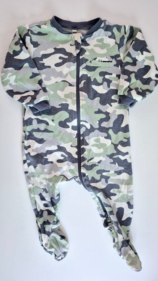 Pyjama 6 mois Pekkle