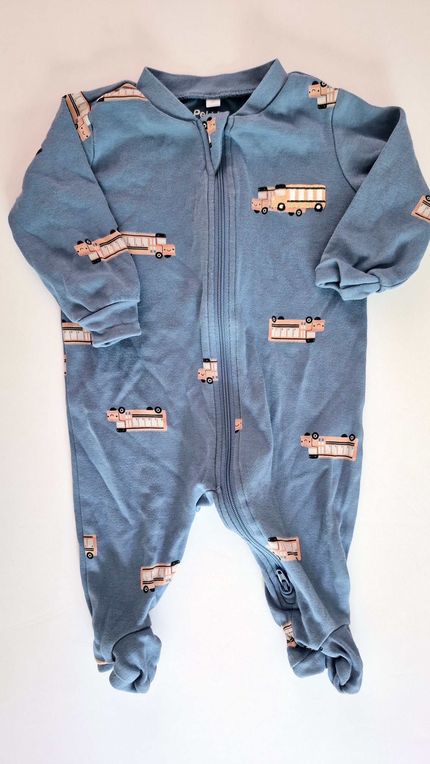 Pyjama 3 mois Pekkle