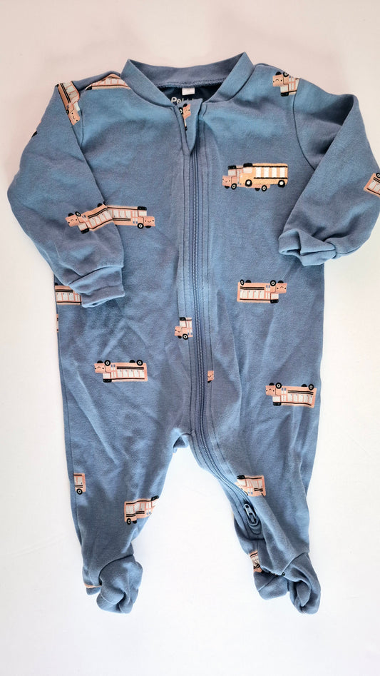 Pyjama 3 mois Pekkle