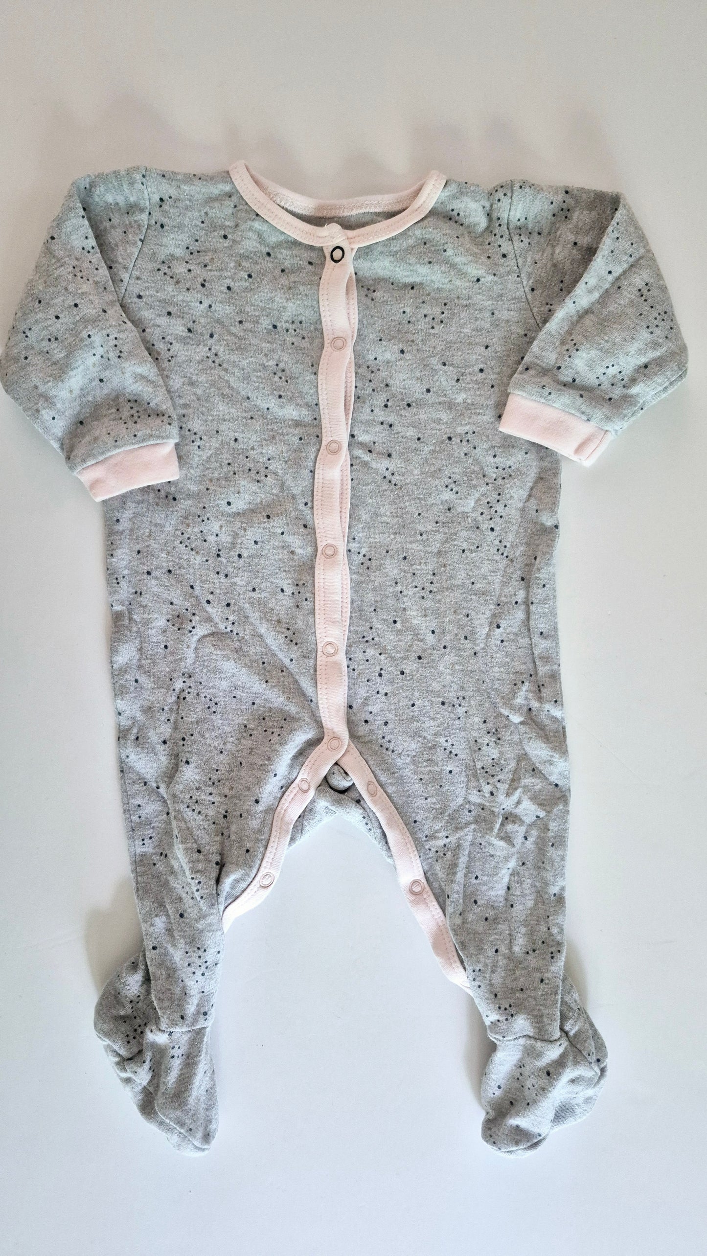 Pyjama 6 mois Petit Lem