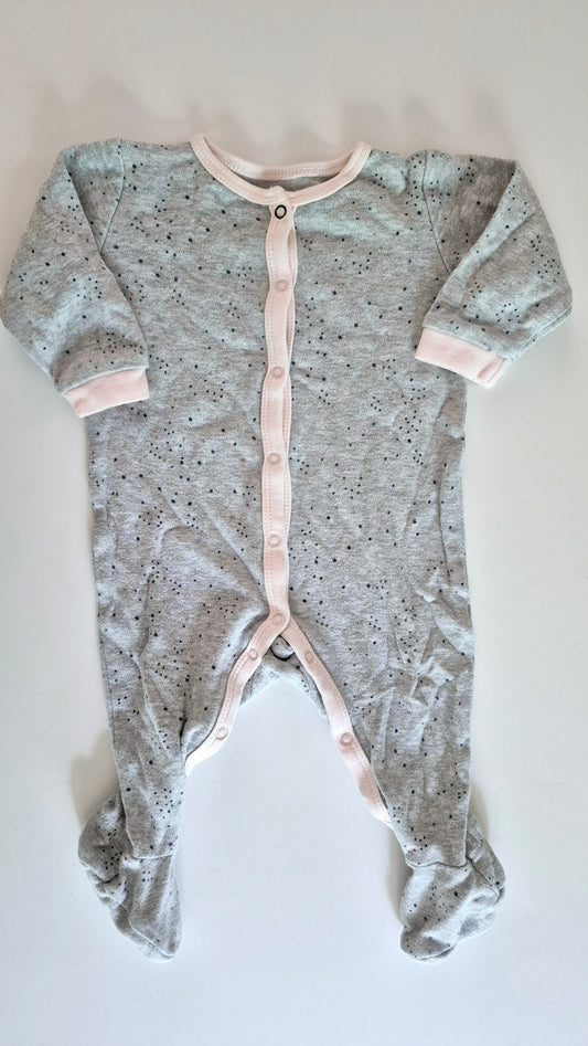 Pyjama 6 mois Petit Lem