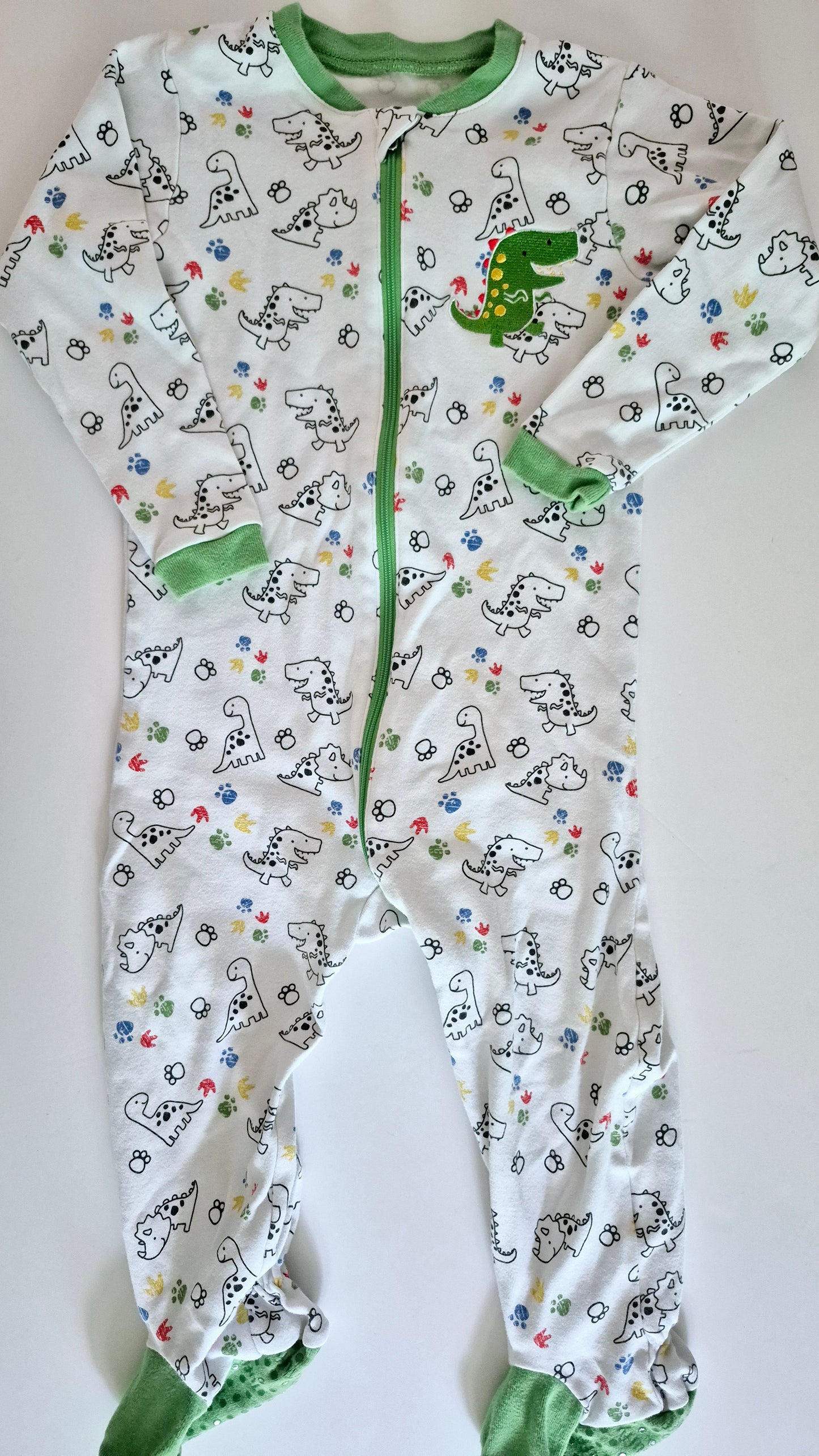 Pyjama 18 mois Tuffy