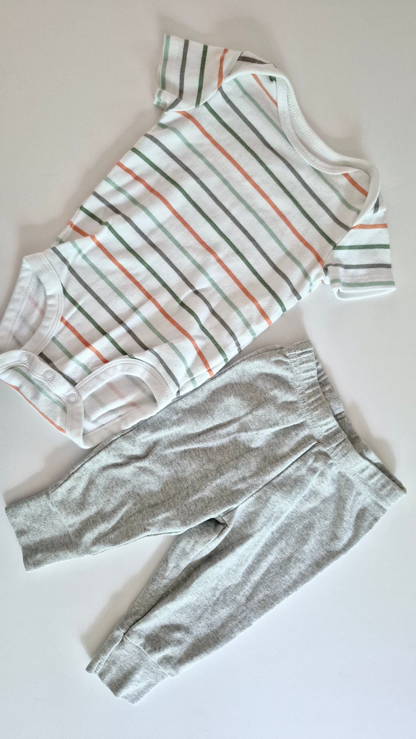 Ensemble 3-6 mois Carter's