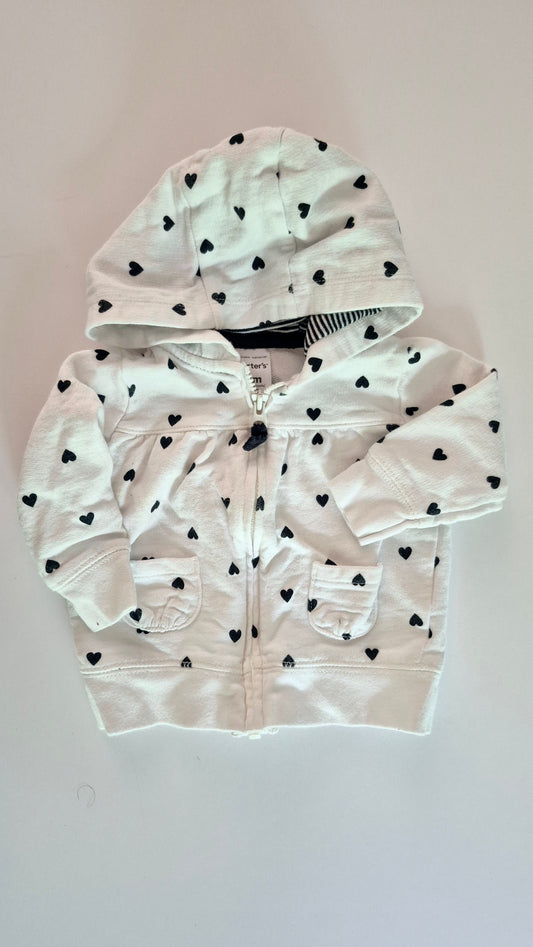 Veste 3 mois Carter's