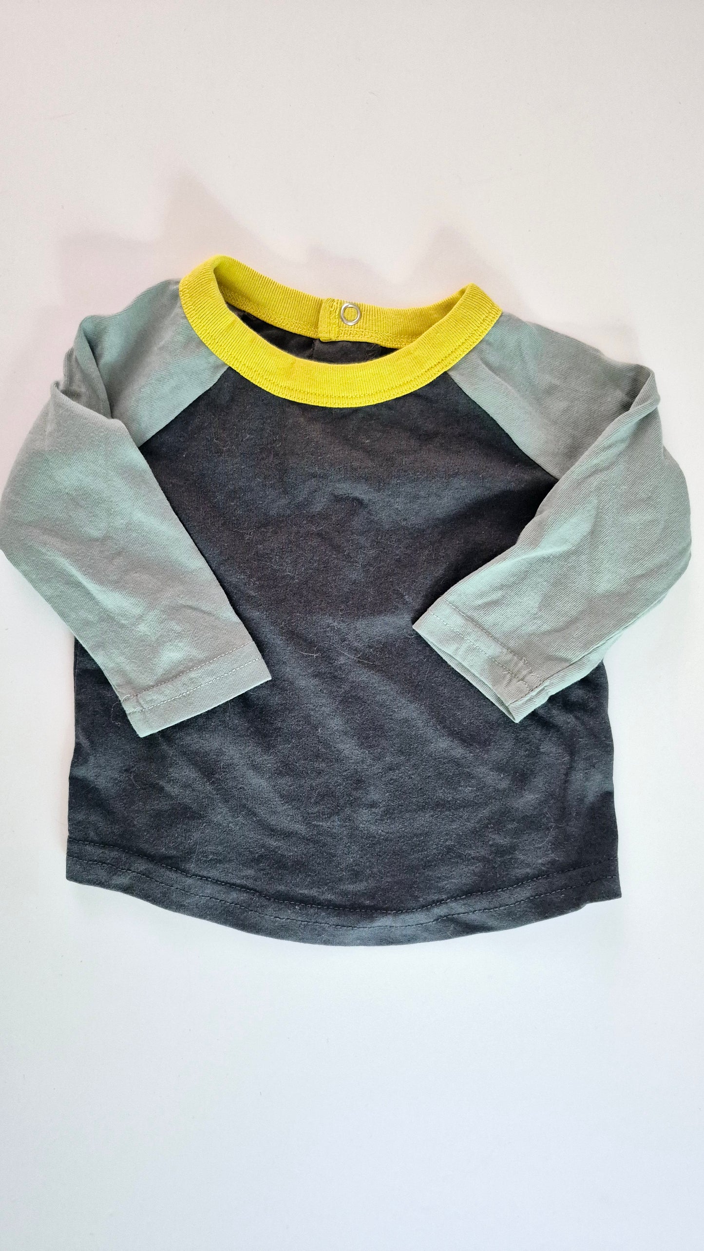 Chandail 3-6 mois George