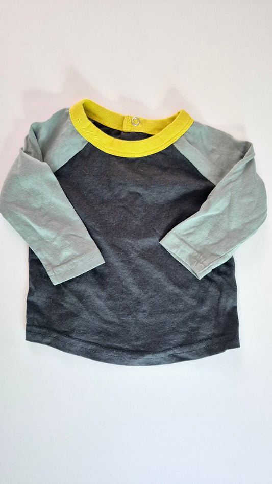 Chandail 3-6 mois George