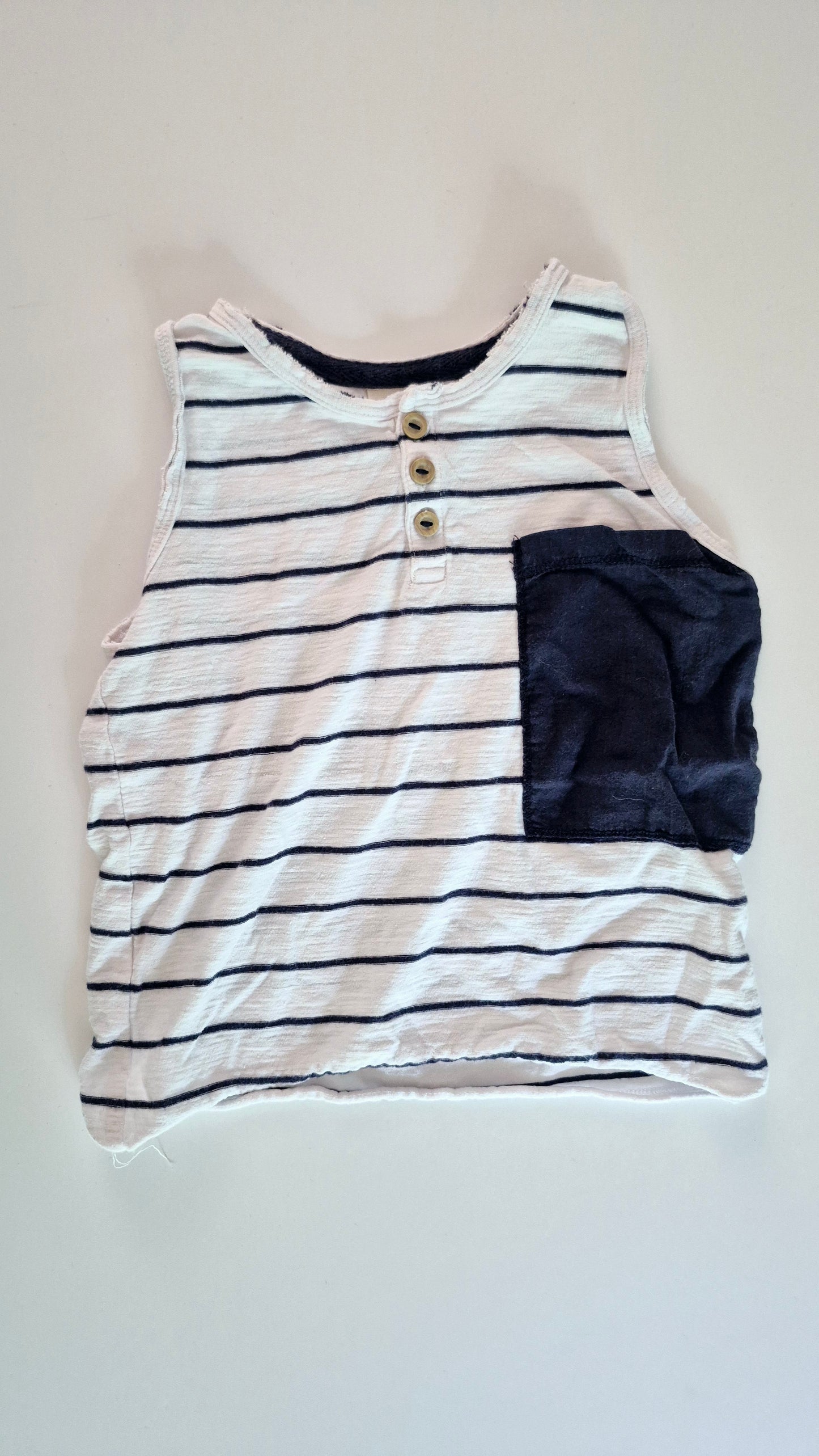 Camisole 2-3T Zara
