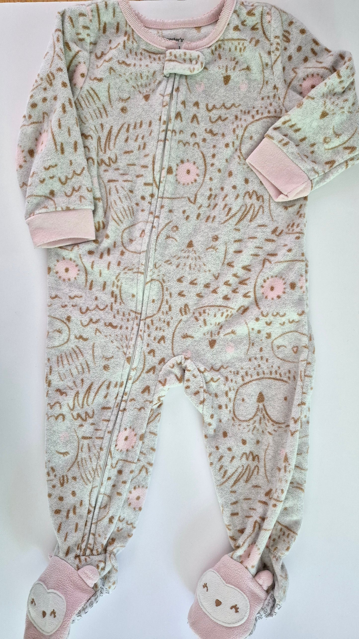 Pyjama 18 mois Carter's