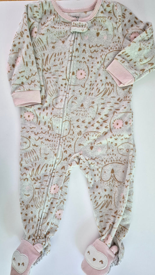 Pyjama 18 mois Carter's