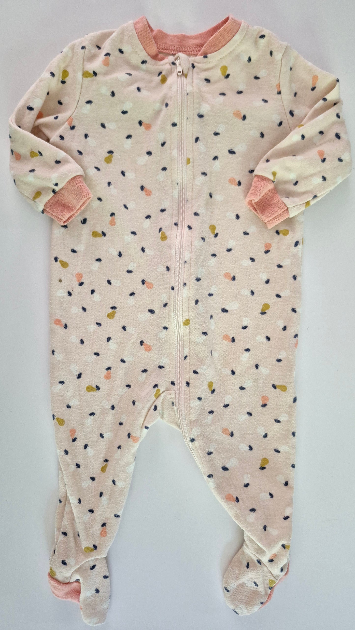 Pyjama 3 mois Bébé Comfort