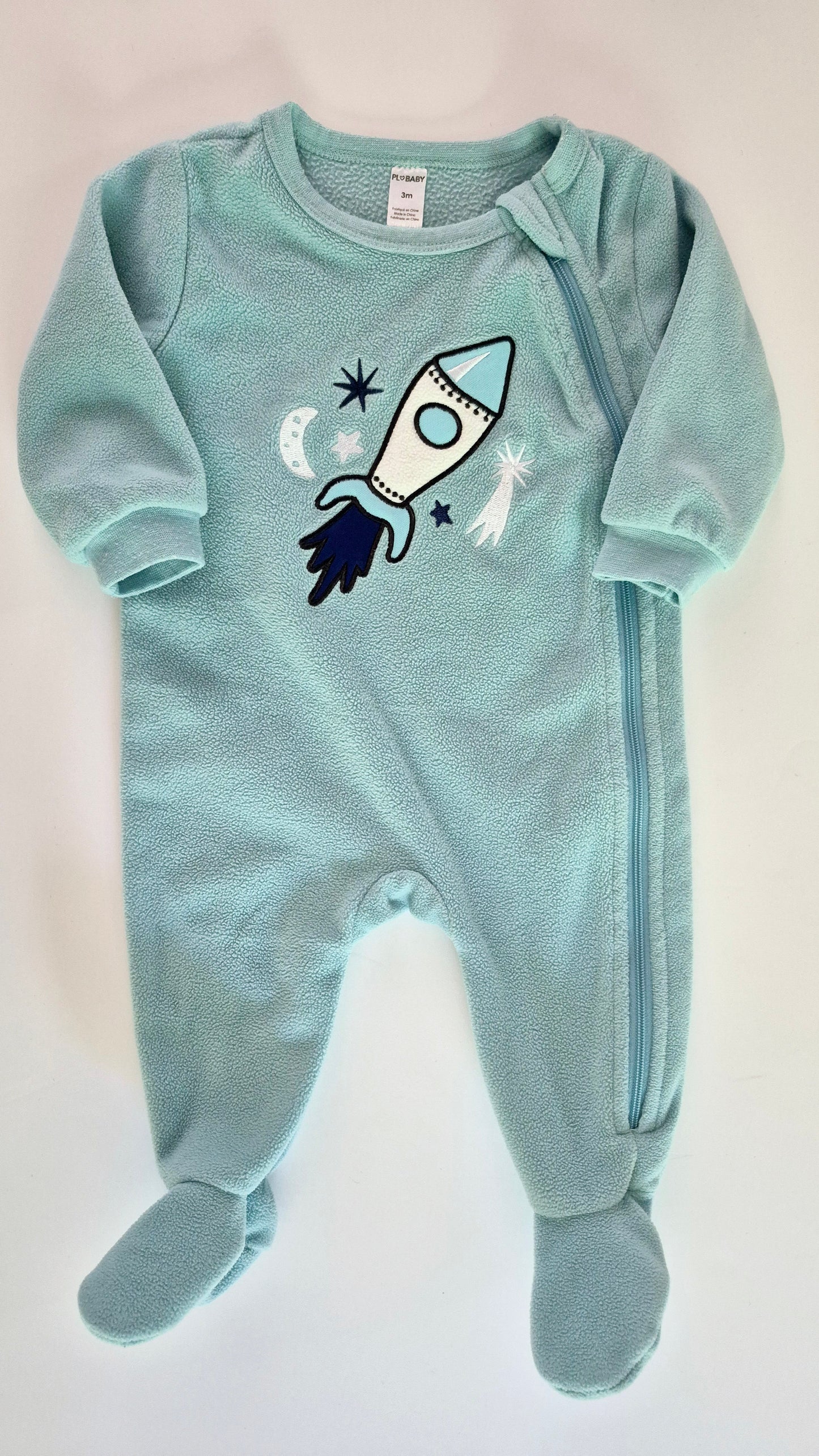 Pyjama 3 mois PLBaby