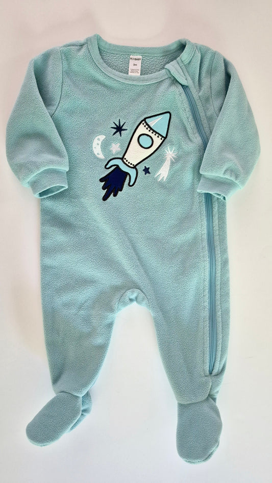 Pyjama 3 mois PLBaby