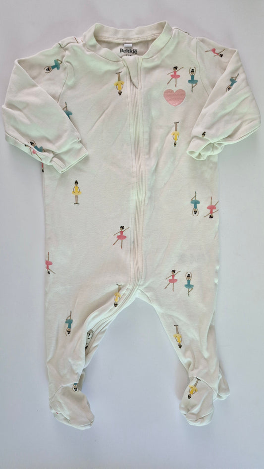 Pyjama 6 mois Pekkle