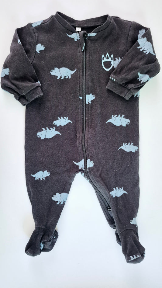 Pyjama 3 mois Pekkle