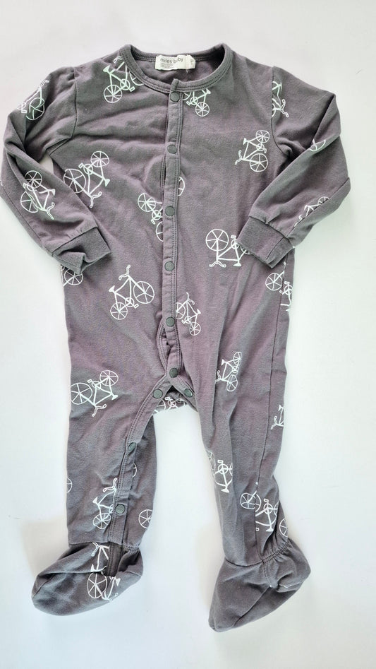 Pyjama 9 mois Miles Baby