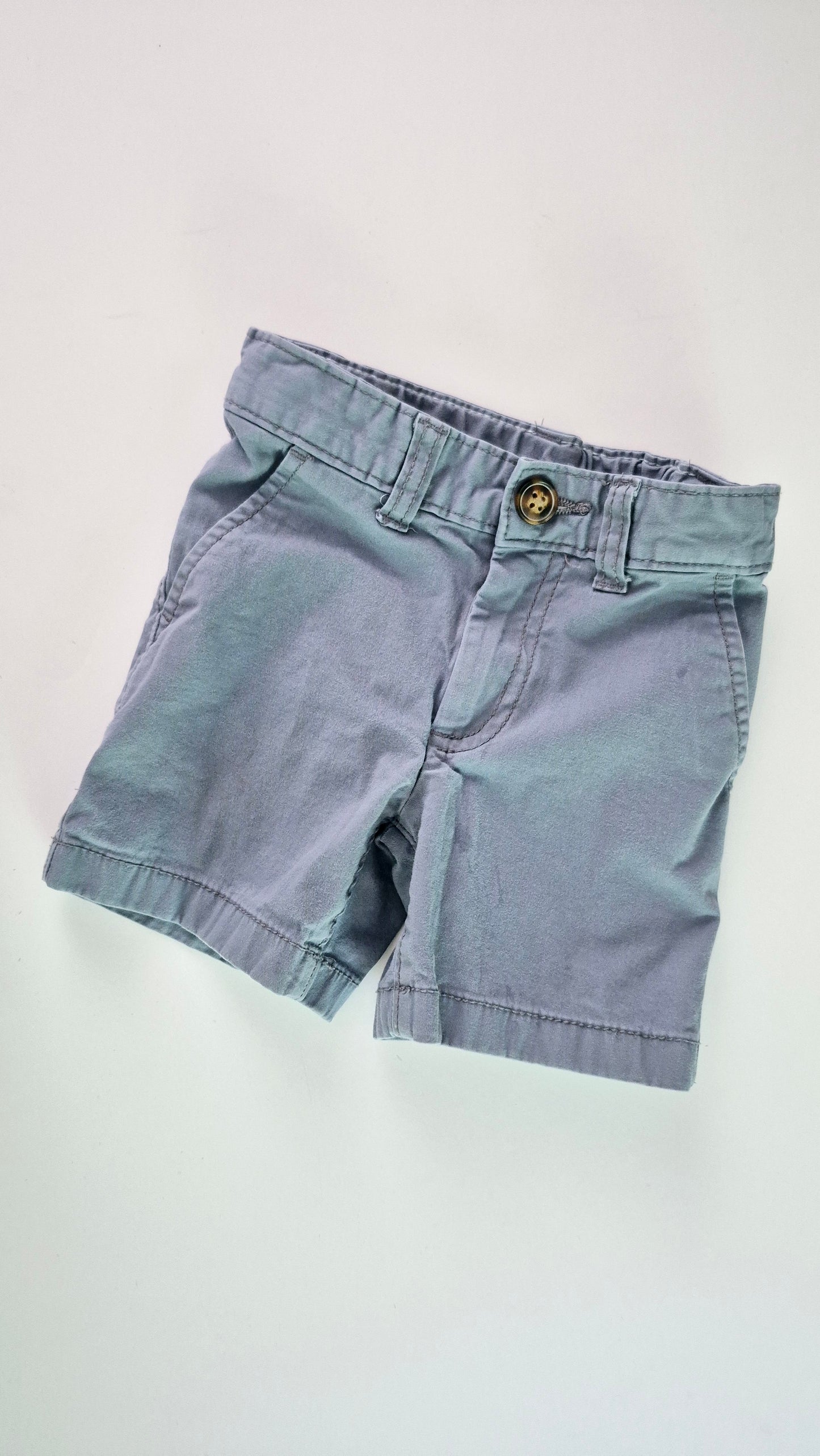 Culotte Courte 2T Carter's