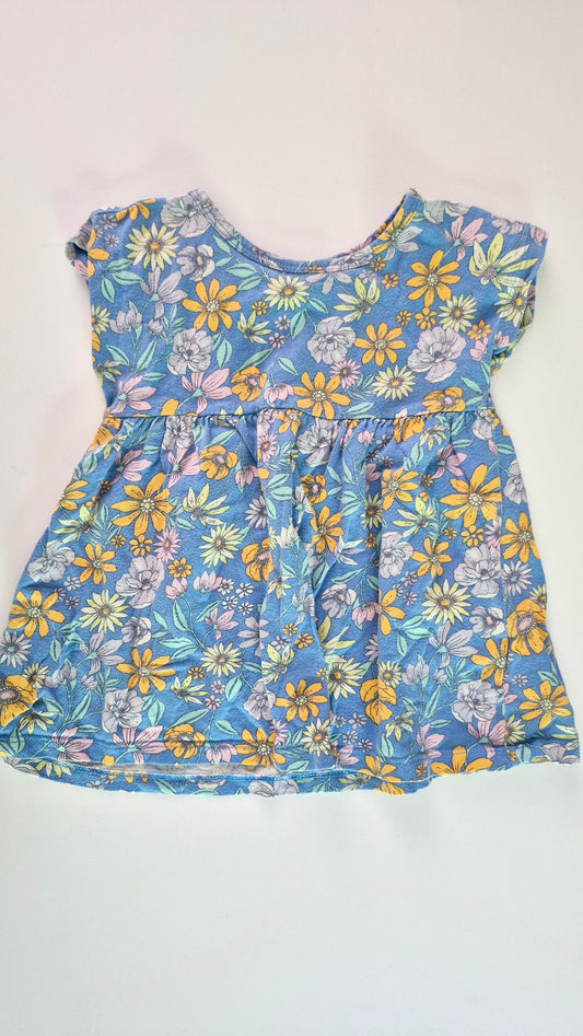 Robe 6-12 mois Old Navy
