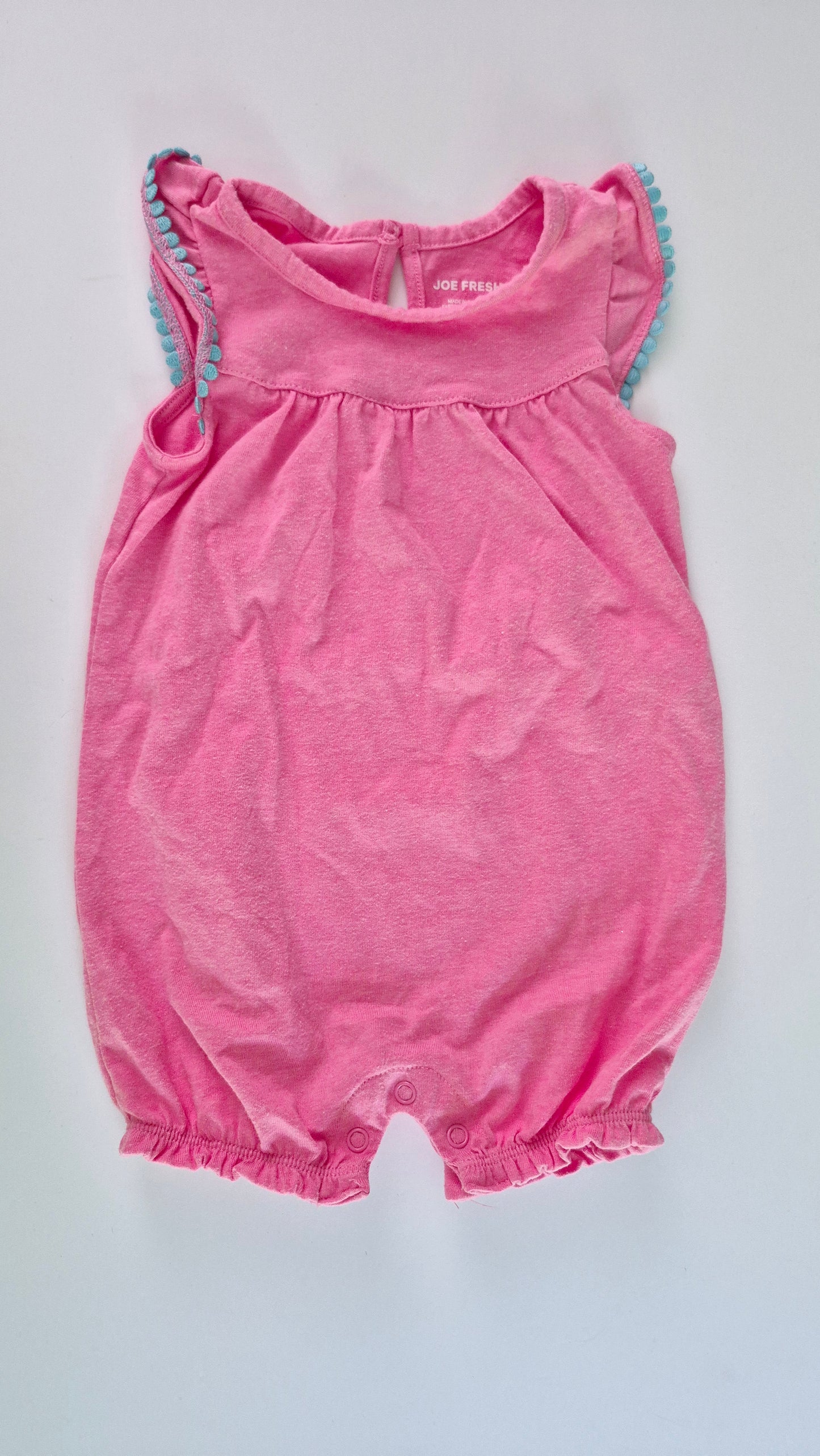 Une Pièce 6-12 mois Joe Fresh