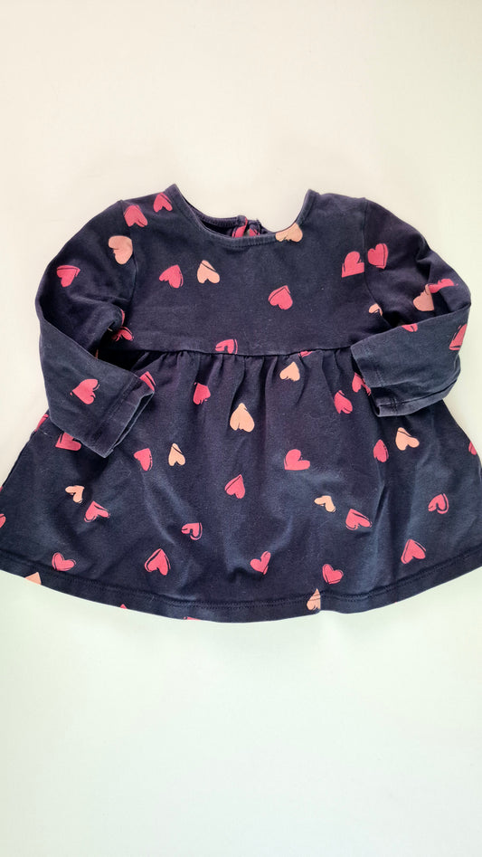 Robe 3-6 mois Joe Fresh