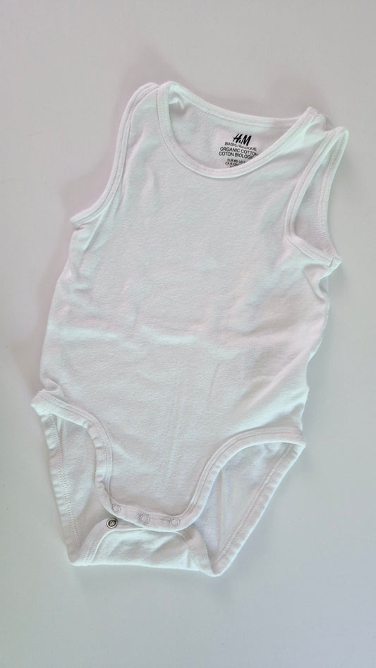 Camisole 9-12 est H&M