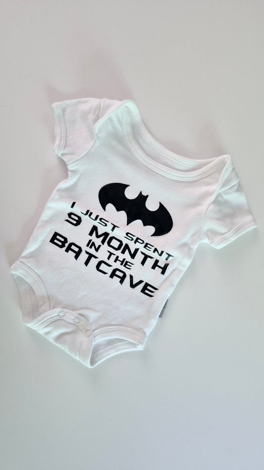 Cache Couche 3 mois Kidi Comfort