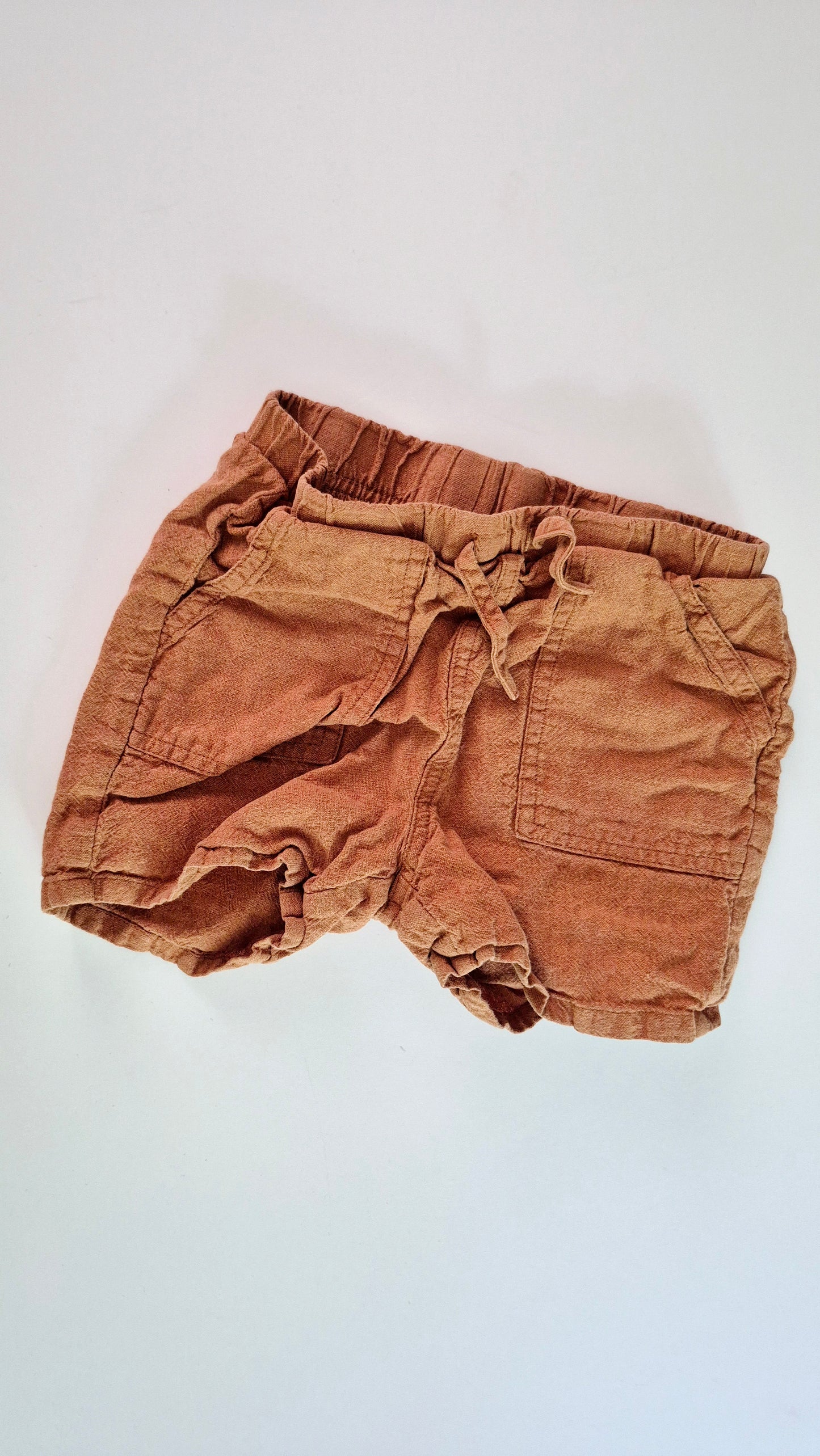 Culotte Courte 24 mois Miles The Label