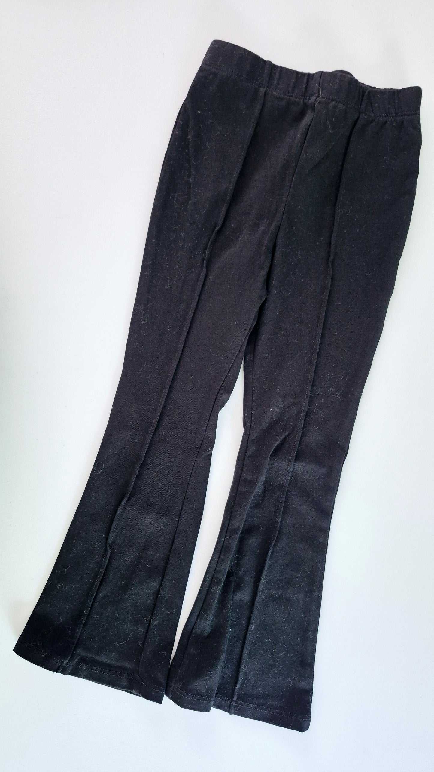 Pantalon 3-4T