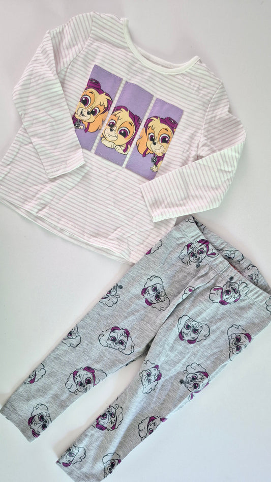 Ensemble 6 mois Disney