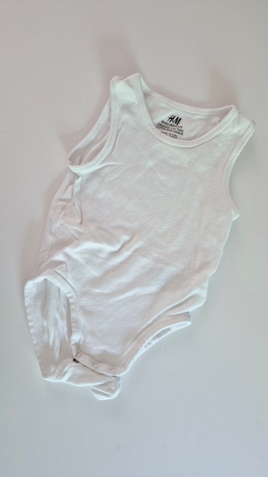 Cache Couche 9-12 mois H&M