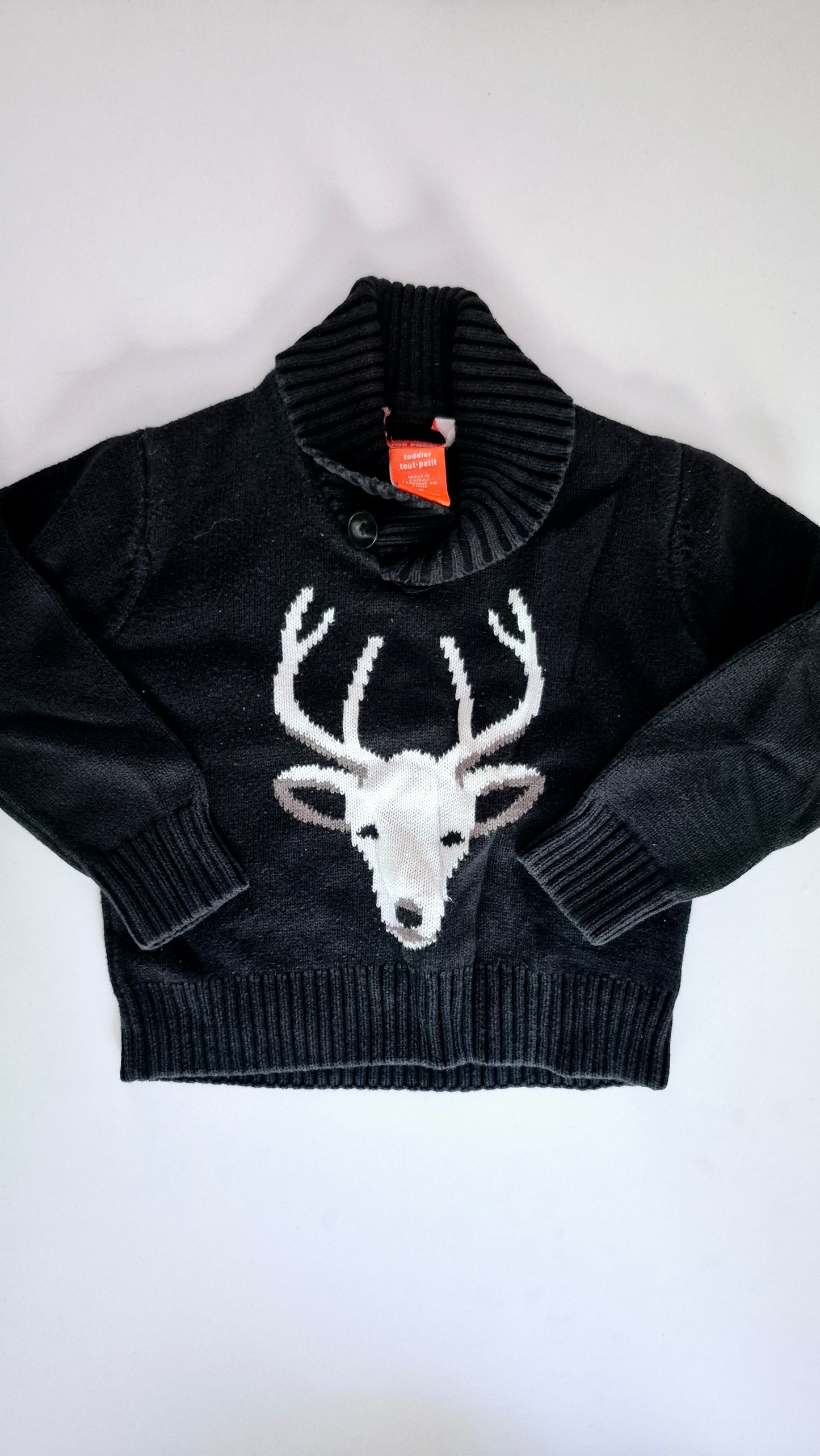 Veste Tricot 3T Joe Fresh