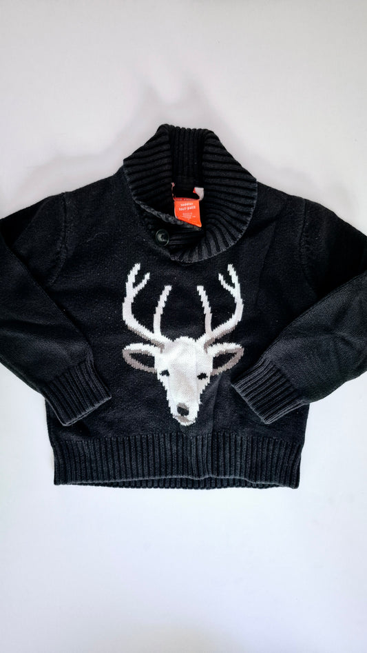 Veste Tricot 3T Joe Fresh