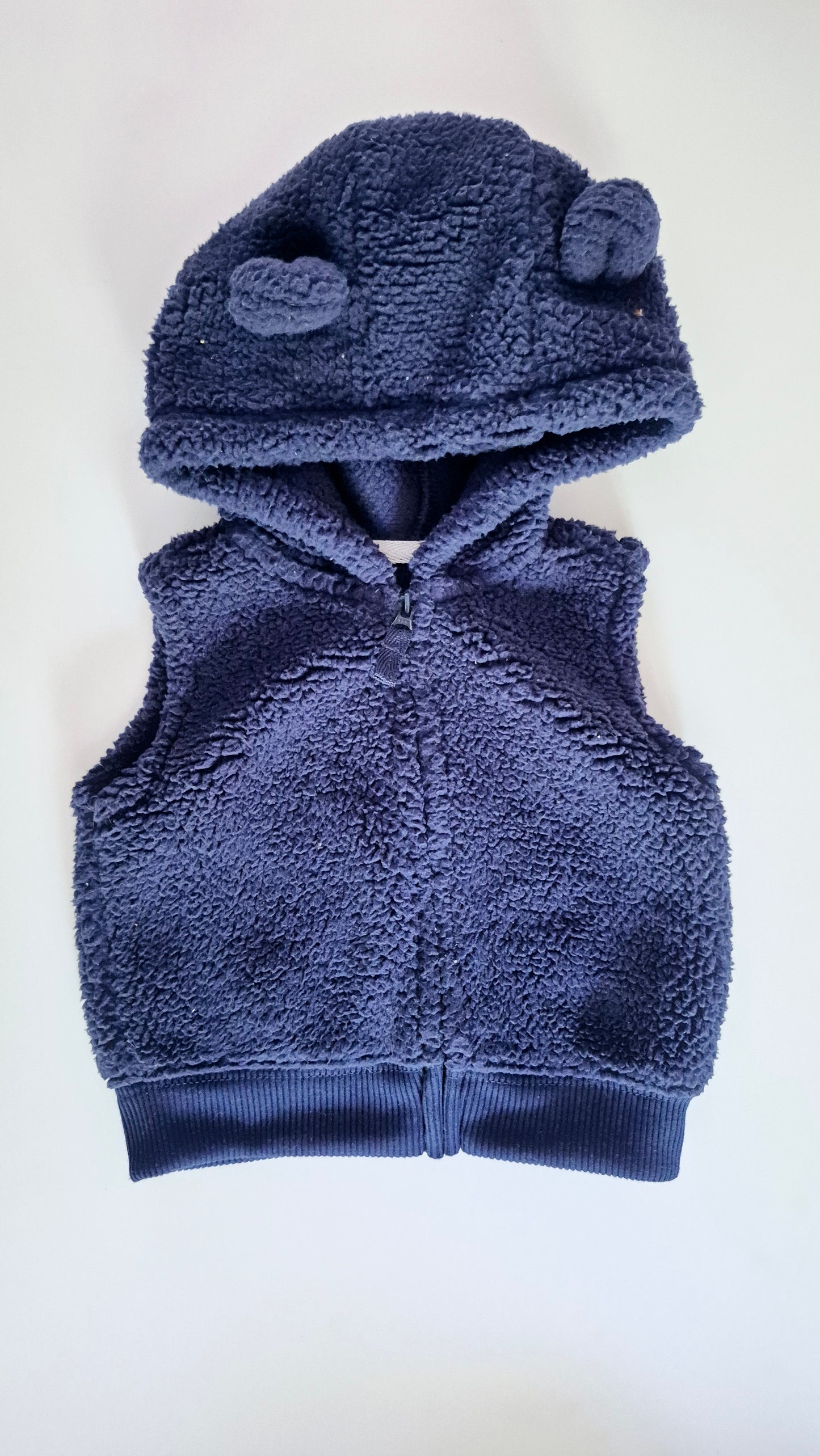 Veste 3 mois Carter's