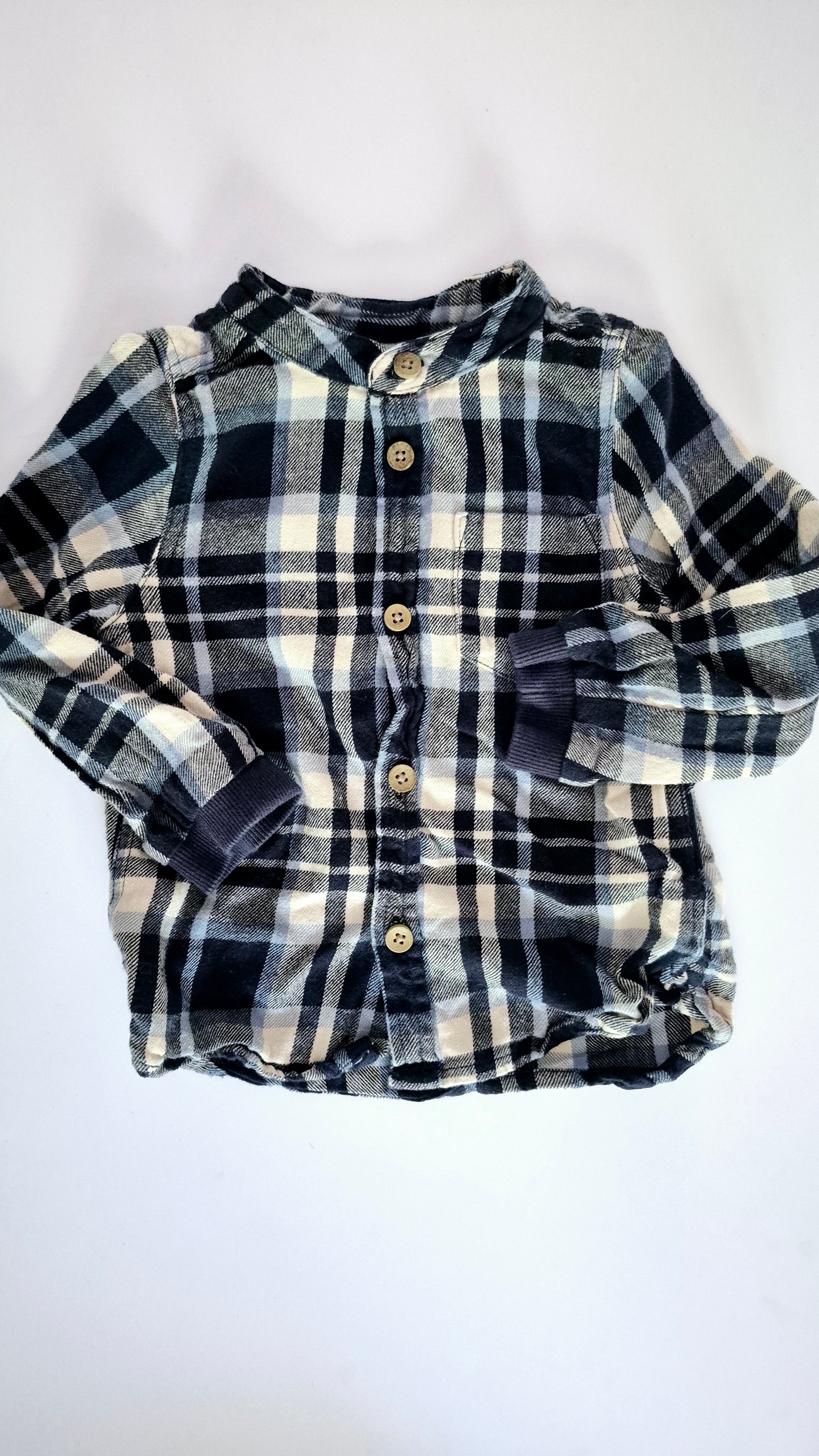 Chemise 18 mois Enfant