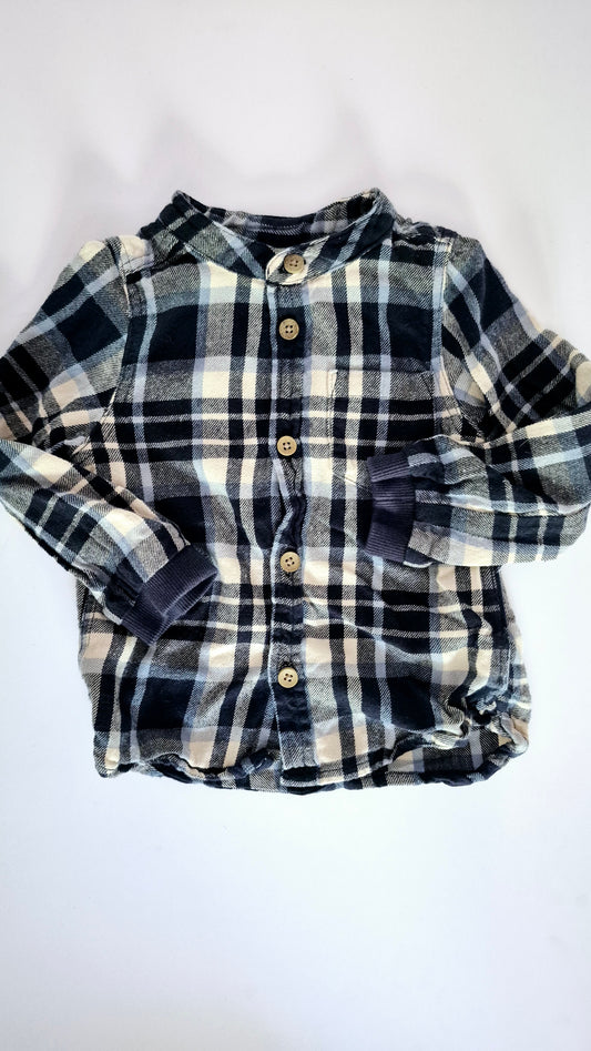 Chemise 18 mois Enfant