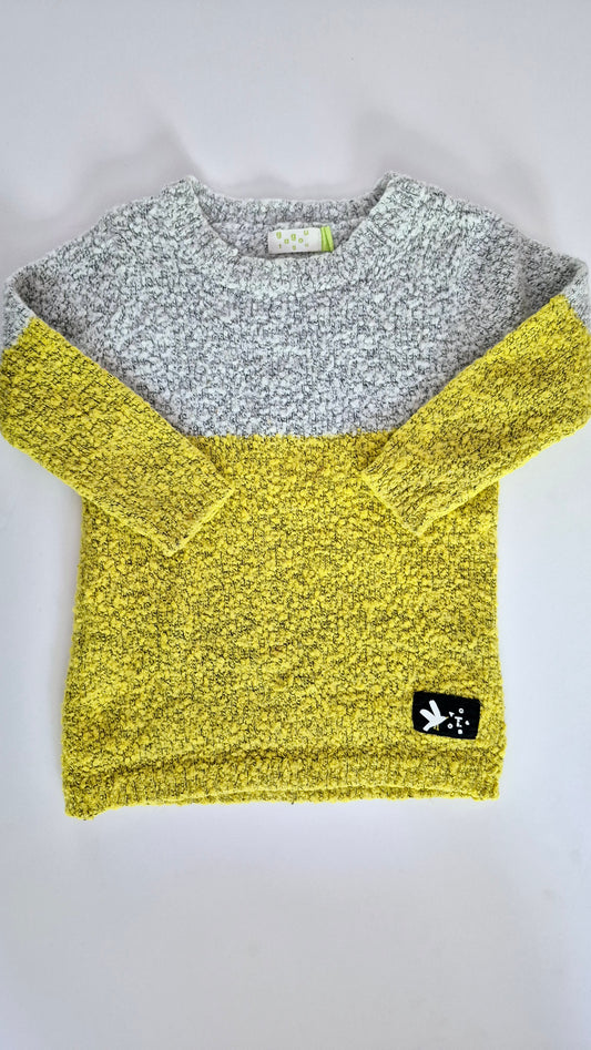 Robe 9 mois Gagou Tagou