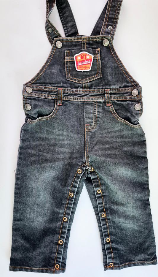 Salopette 24 mois Gagou Tagou