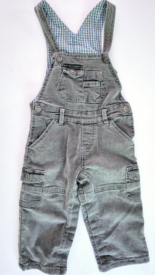 Salopette 18 mois Krickets