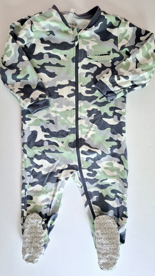 Pyjama 12 mois Pekkle