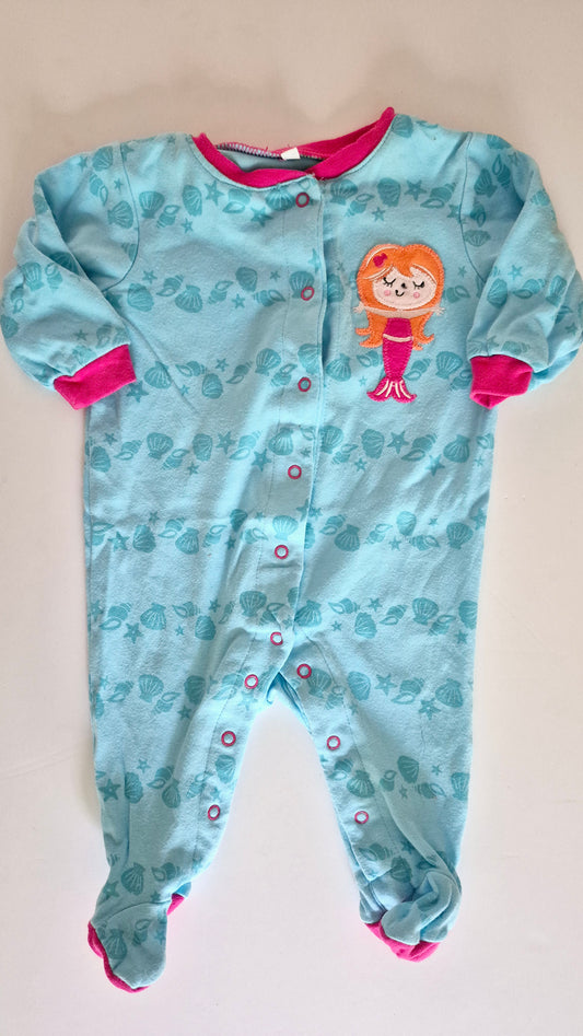 Pyjama 3 mois Pekkle