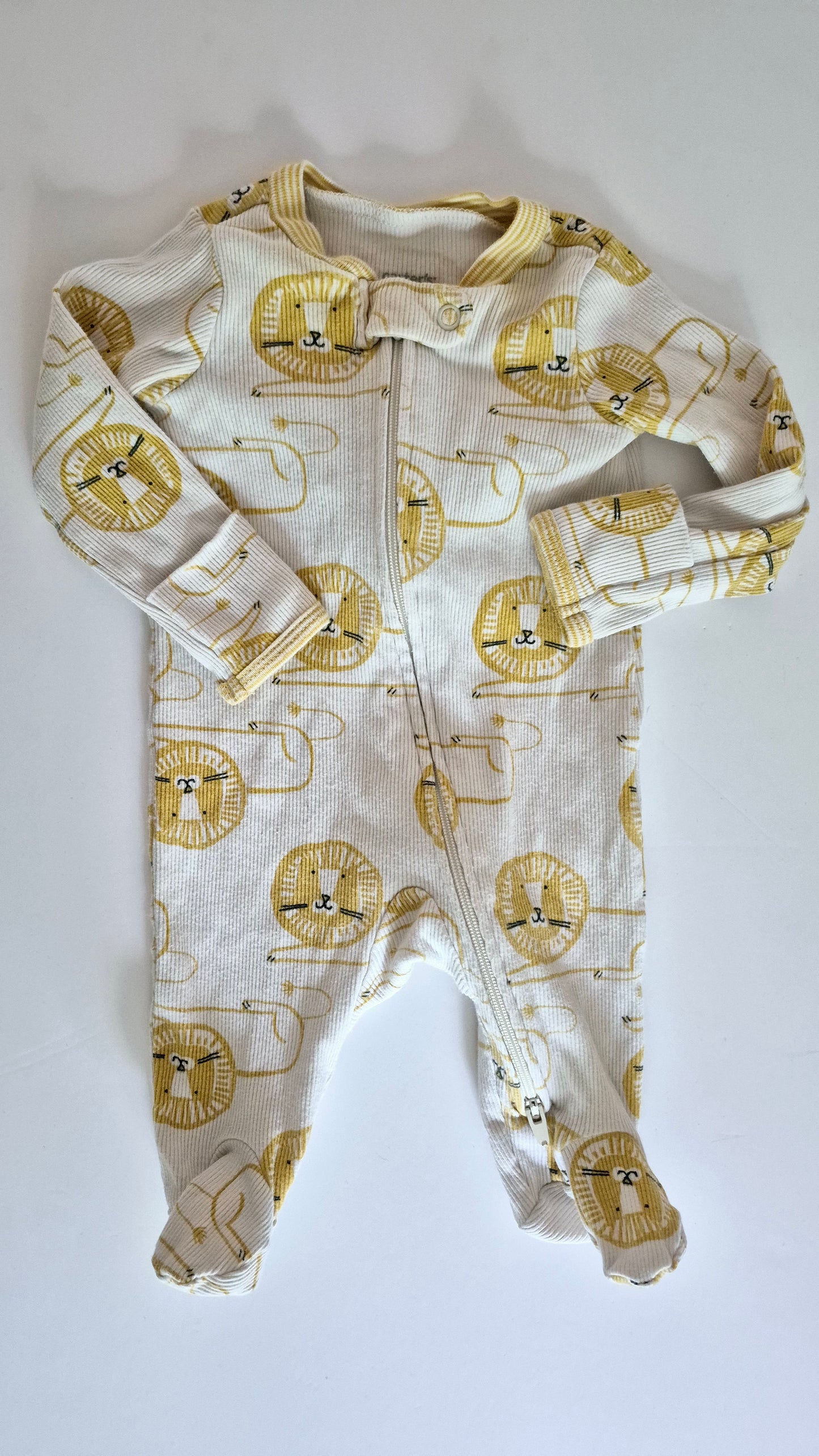 Pyjama Nouveau-Né Carter's