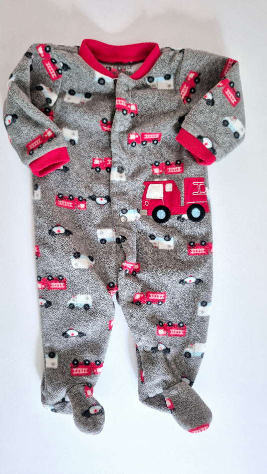 Pyjama Nouveau-Né Carter's