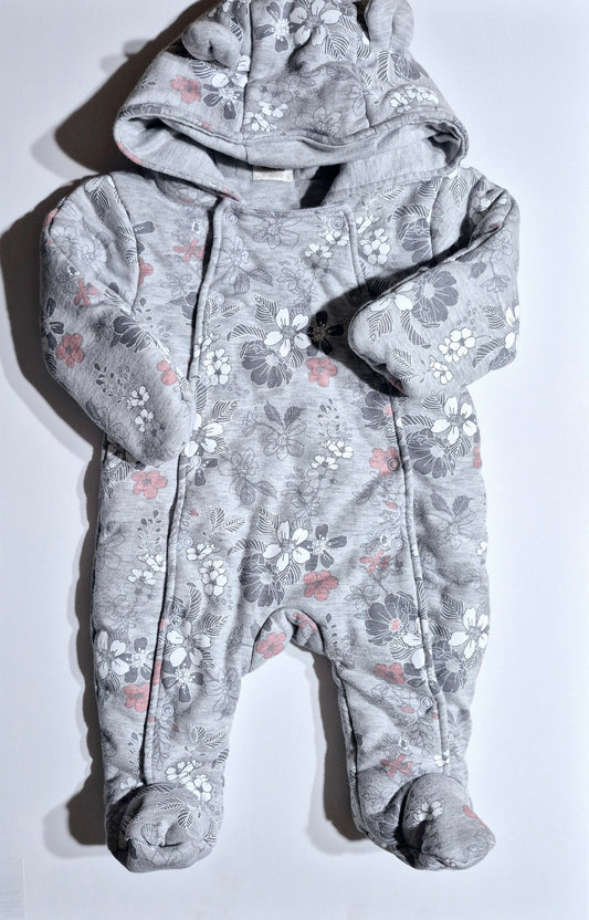 Une Pièce 3-6 mois First Wish